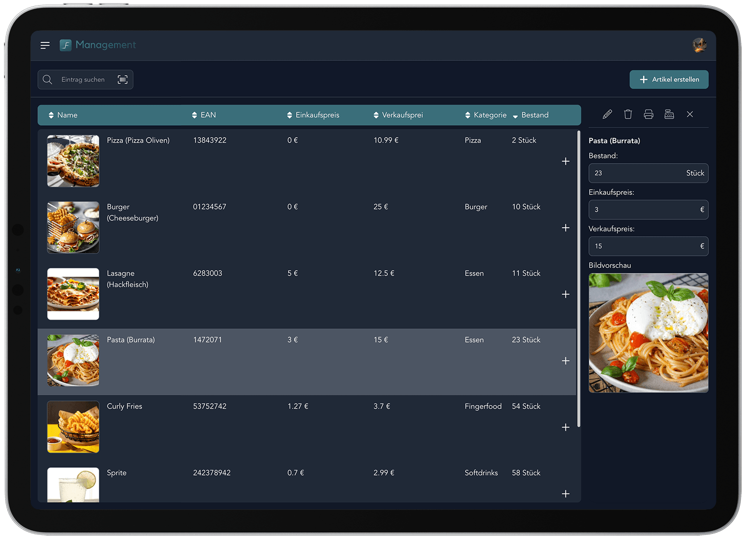AlFiManagement by AlFi Solutions