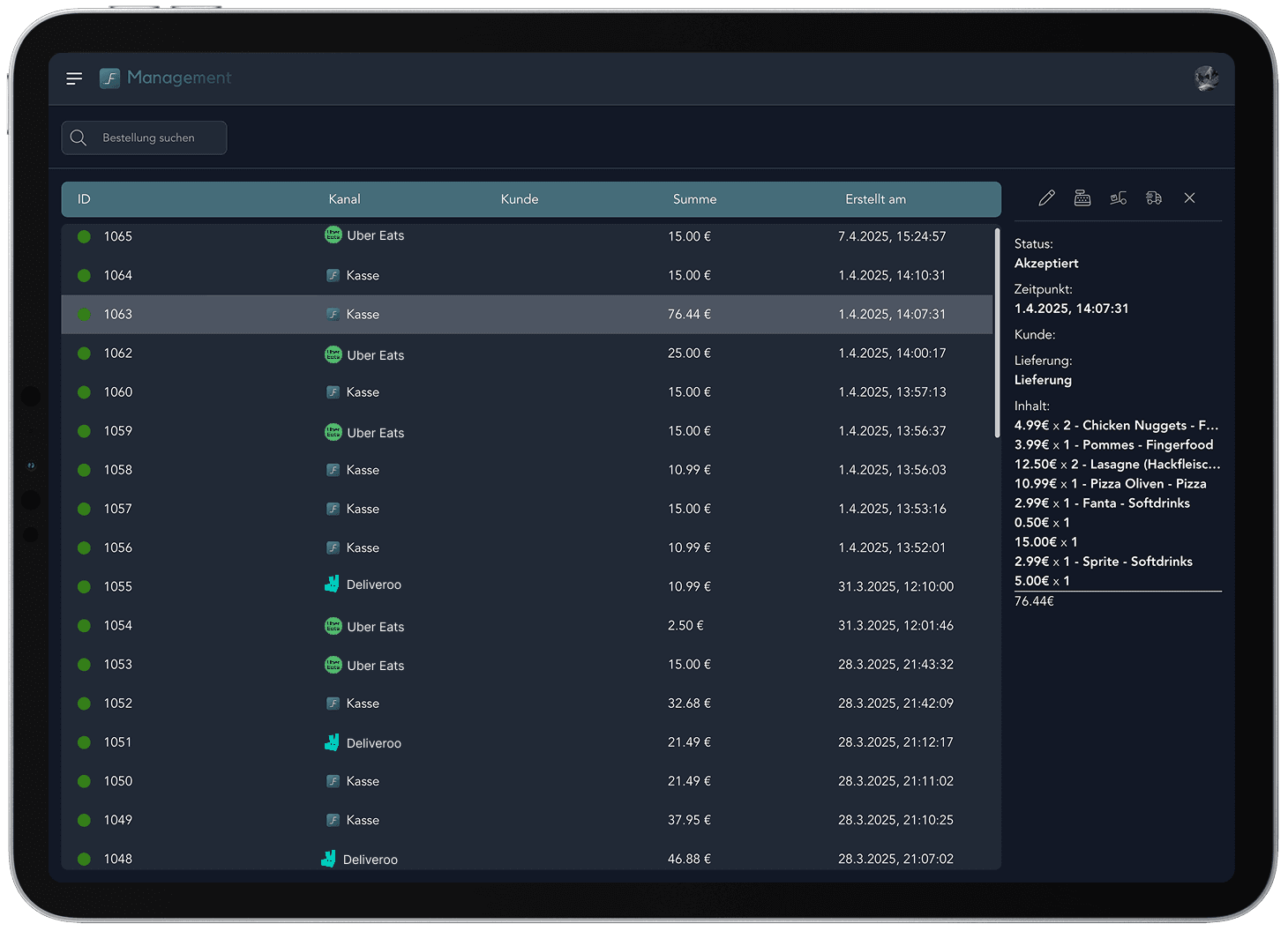 AlFiManagement by AlFi Solutions