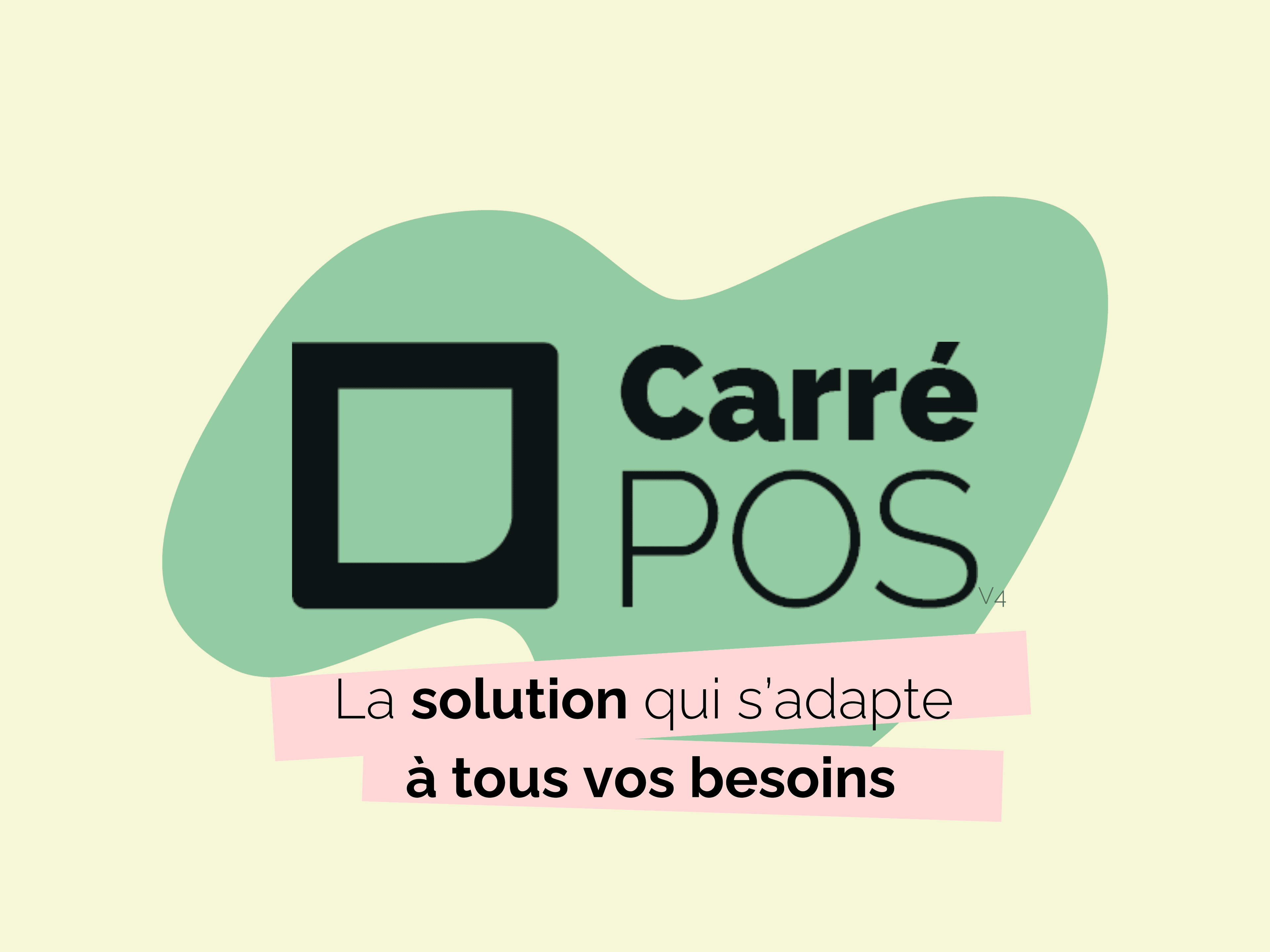 Carré POS