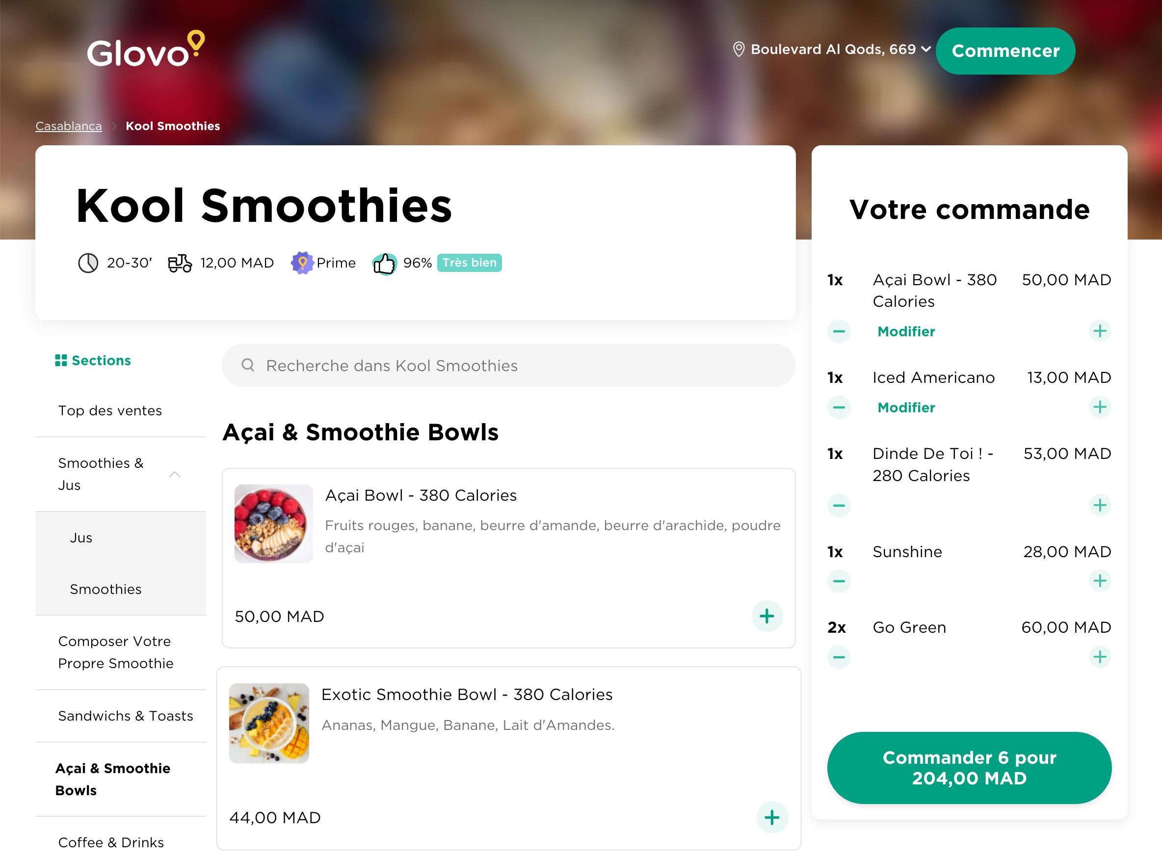 Glovo