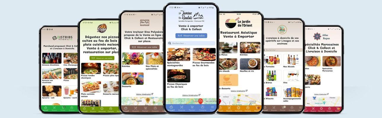 Restaur'App