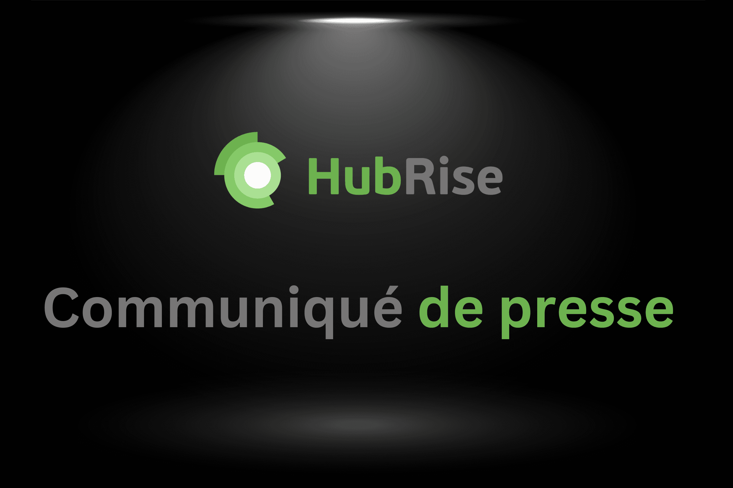 HubRise accélère la transition numérique des commerçants et restaurateurs post-COVID