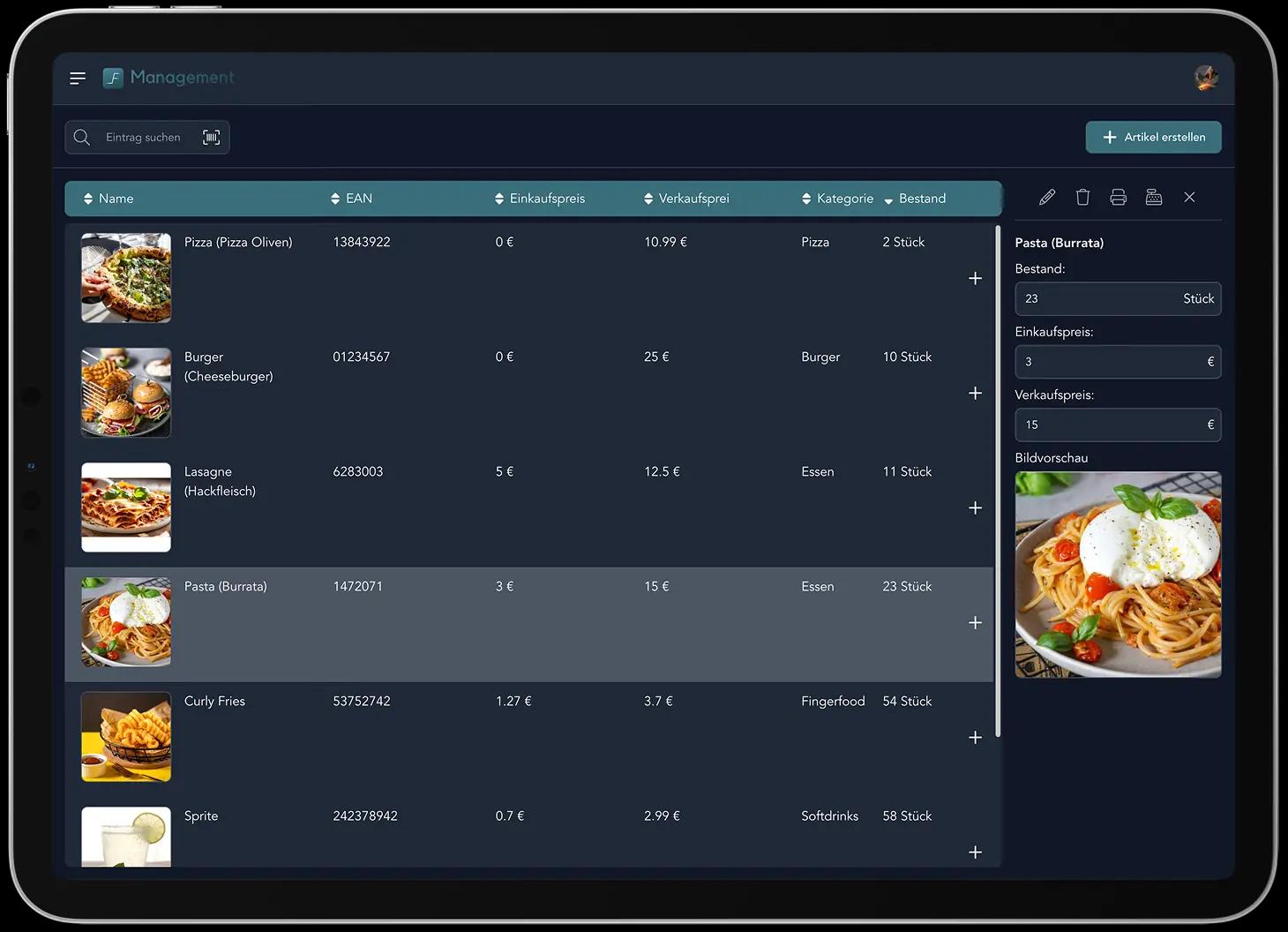 AlFiManagement by AlFi Solutions