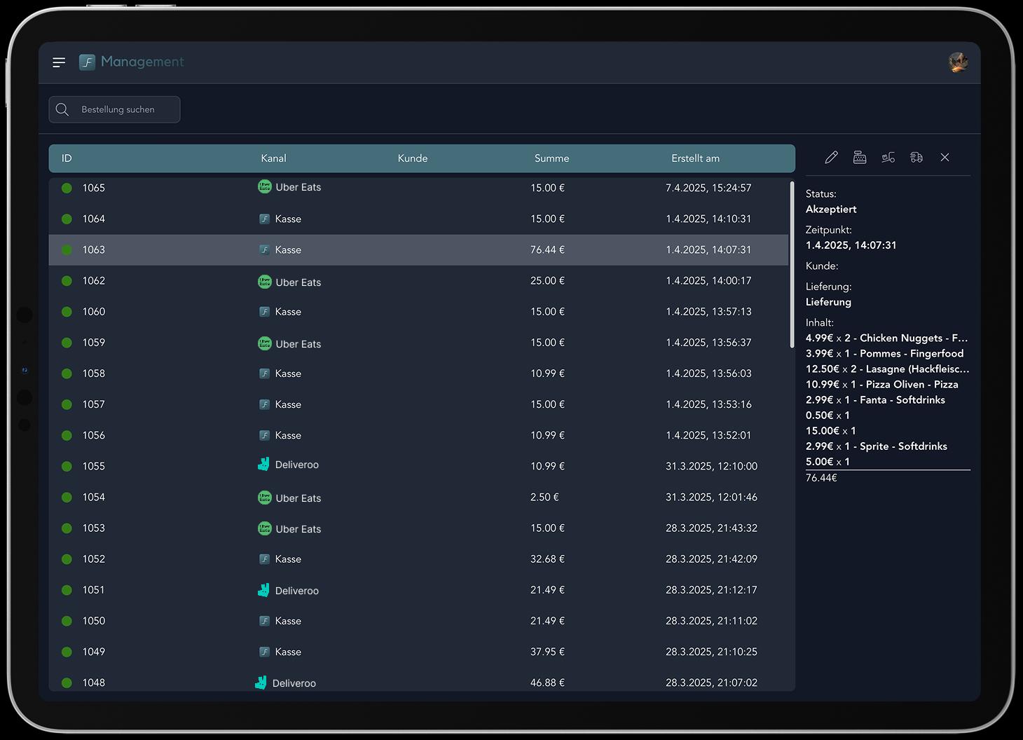 AlFiManagement by AlFi Solutions