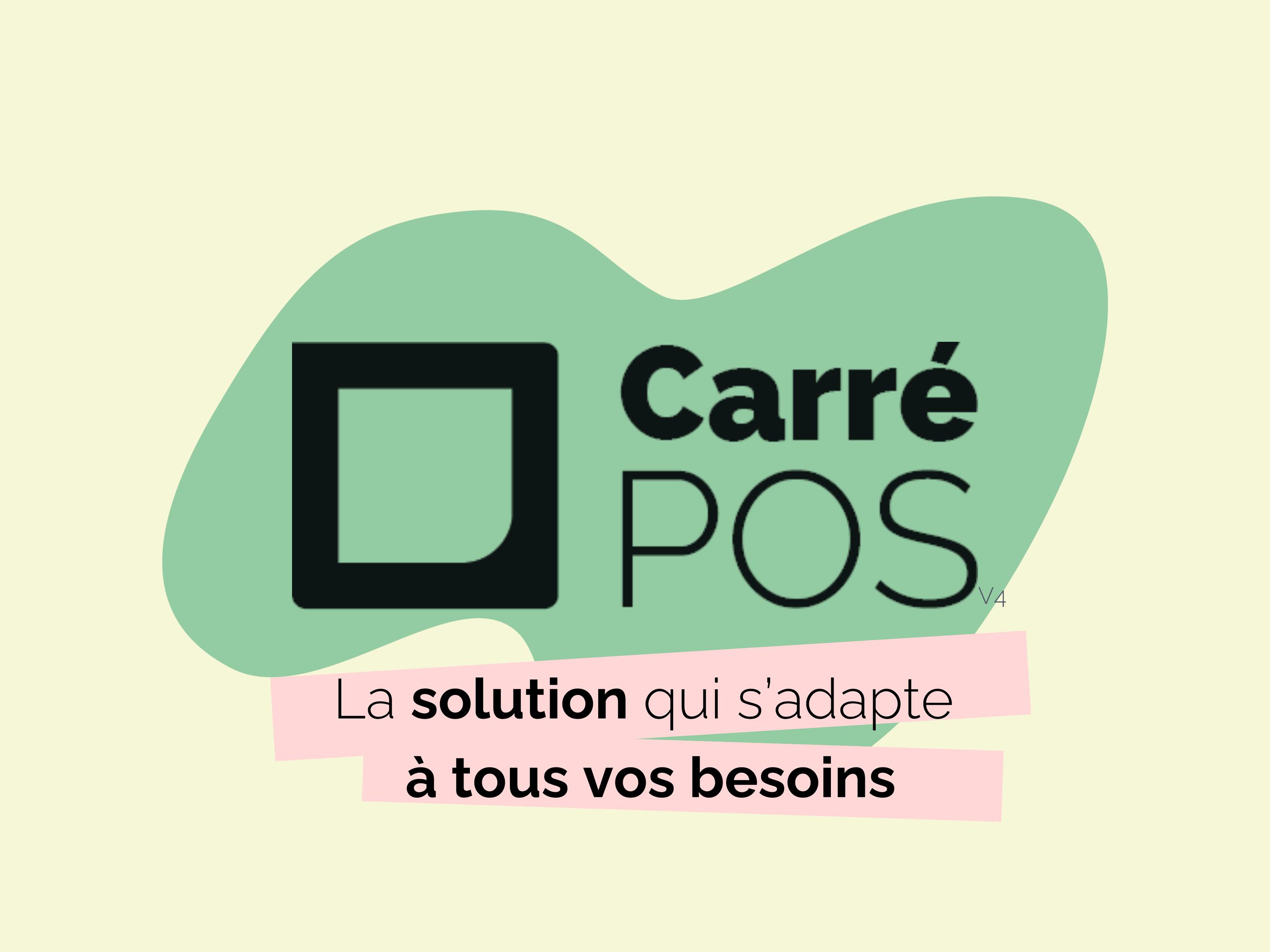 CarréPOS