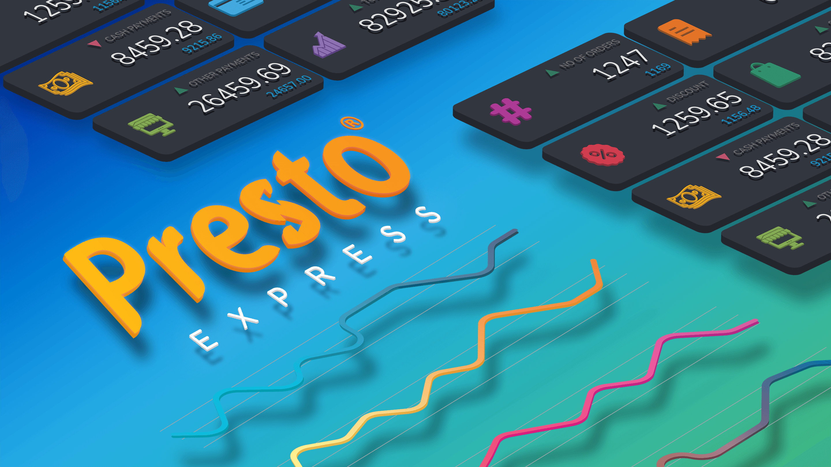 Presto Express EPOS Solutions