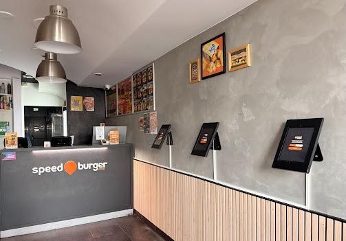 Comment Speed Burger unifie la gestion digitale de son enseigne de restauration rapide nationale