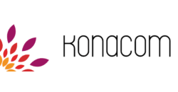KonaCom logo
