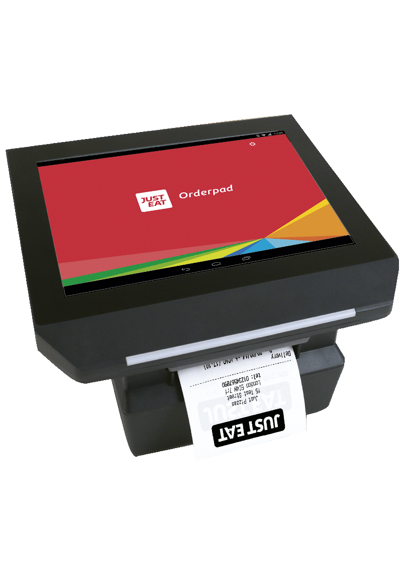 De la Commande à la Table : Comment les Tablettes Transforment l